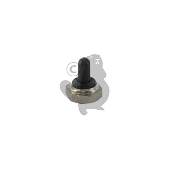 [540-0003] Protection interrupteur avec joint torique pour robots HUSQVARNA modèles Generation G1 Solarmower 19, 5400003, 540-0003