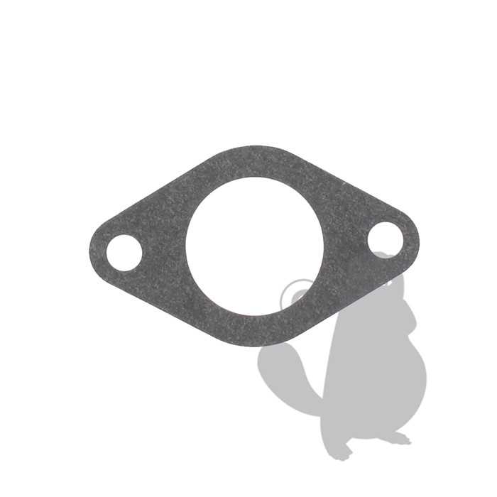 [270267.] Joint dadmission adaptable BRIGGS et STRATTON pour 10 11 12 et 16 cv à axes horizontaux. Remplace, 5409742, 540-9742