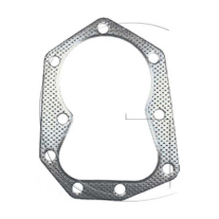 [237658] Joint de culasse adaptable pour KOHLER K231. K301. K321. M10 à 14 métal.Remplace origine: 237658 47, 5401306, 540-1306, 4704115., 4704110, 30270081