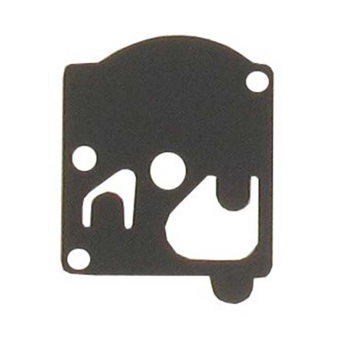 [520-8123] Joint adaptable pour carburateur WALBRO modèles WA - WT et WTA, 5208123, 520-8123