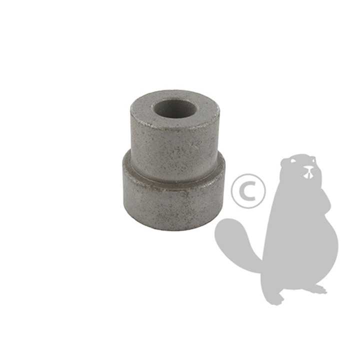 Bague de réduction diam int: 0.313mm diam : ext: 0.390mm Hauteur: 12mm, 7201965, 720-1965