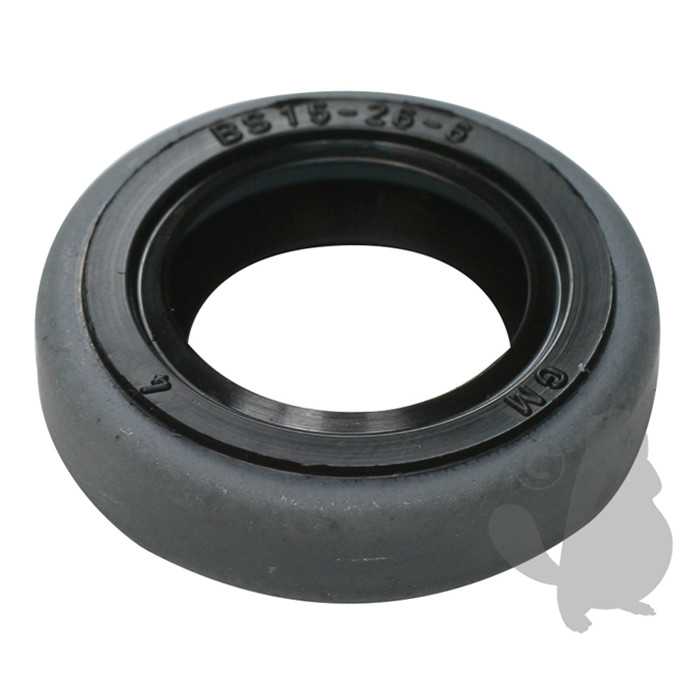 [540-9704] Joint Spi HUSQVARNA / PARTNER remplace 503 26 02 04. Adaptable sur machines HUSQVARNA 61 66 266 2, 5409704, 540-9704