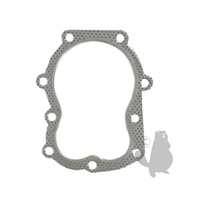 Joint de culasse adaptable pour TECUMSEH - TECNAMOTOR. Remplace origine: 33270 34041A 34041B 3423, 5407263, 34041A, 540-7263, 34237., 34041B