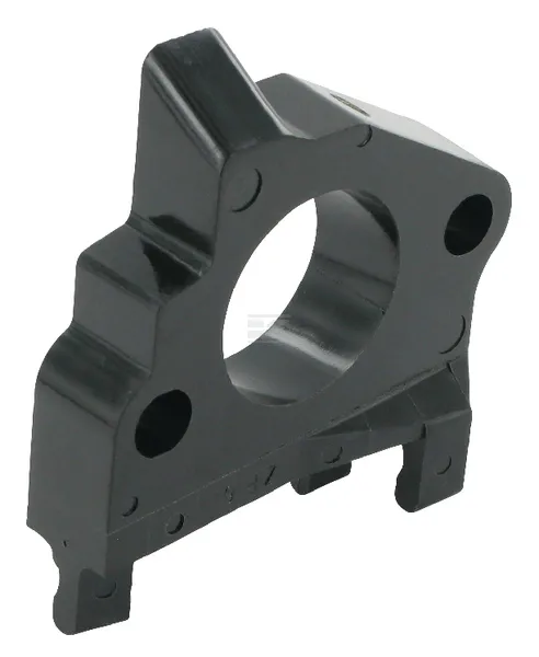 [16211-ZF6-000] Joint carburateur GX390, 16211-ZF6-000