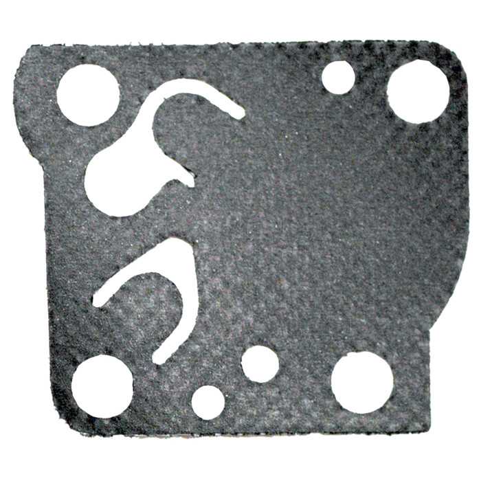 [520-8143] Joint adaptable pour carburateur ZAMA modèles C1, 5208143, 520-8143