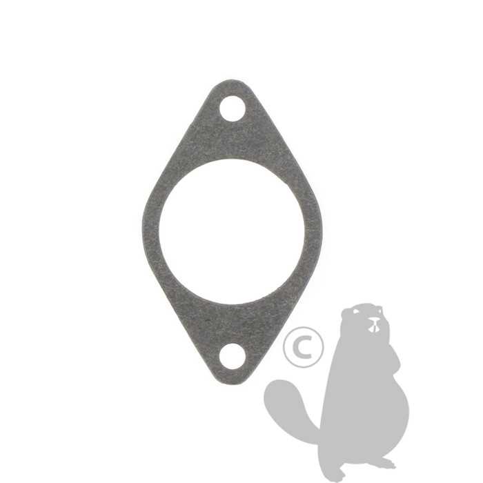 Joint de pipe dadmission adaptable pour BRIGGS et STRATTON 100900 130900 130700 131700 131900. R, 5407314, 540-7314