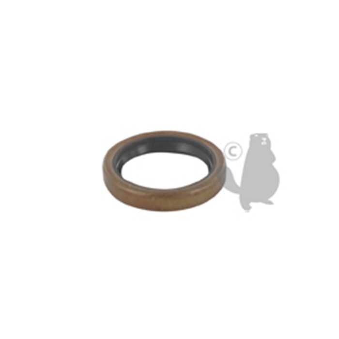 Joint Spi adaptable sur TECUMSEH - diam int: 25 40mm diam : ext 34 92mm épaisseur: 6 22mm. Rempla, 5407219, 540-7219