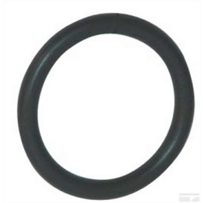 [OR405VP001] Joint torique 40x5 viton, OR405VP001