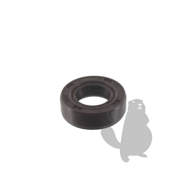 [FR61230.] Joint spi adaptable MITSUBISHI pour moteurs TL26. Remplace origine FR61230., 5409782, 540-9782
