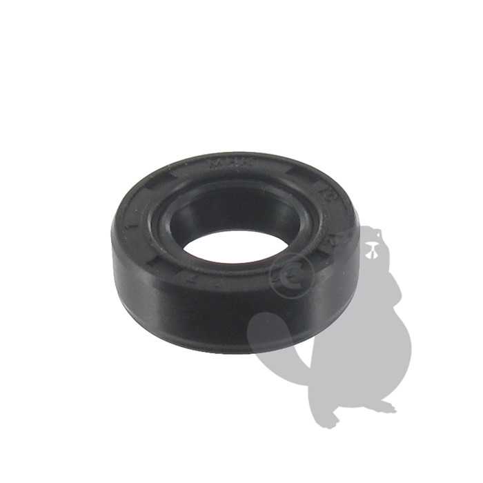 Joint spi adaptable MITSUBISHI pour moteurs TL33., 5409784, 540-9784