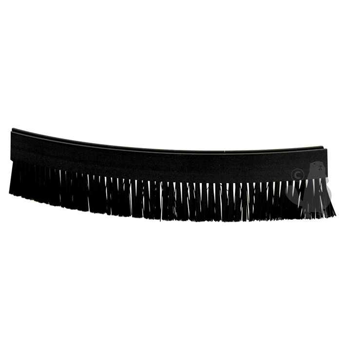 Balais de rechange pour notre carter 9100481. Remplace la bavette la plus courte sur le clapet raba, 1620489, 162-0489