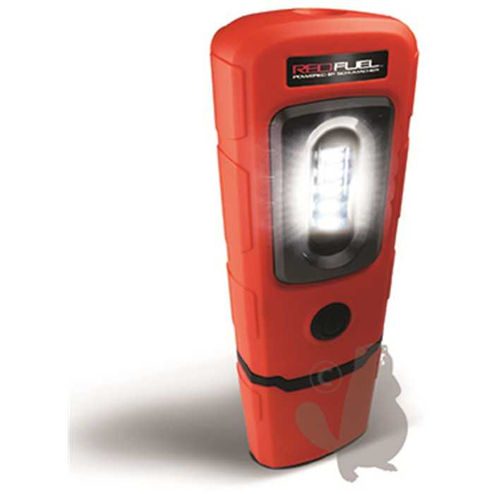 baladeuse / lampe torche a led, 9200026, 920-0026