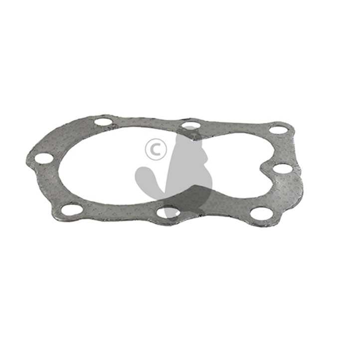 Joint de culasse STIGA pour moteur SV150. Origine 118550359/0., 5409808, 540-9808