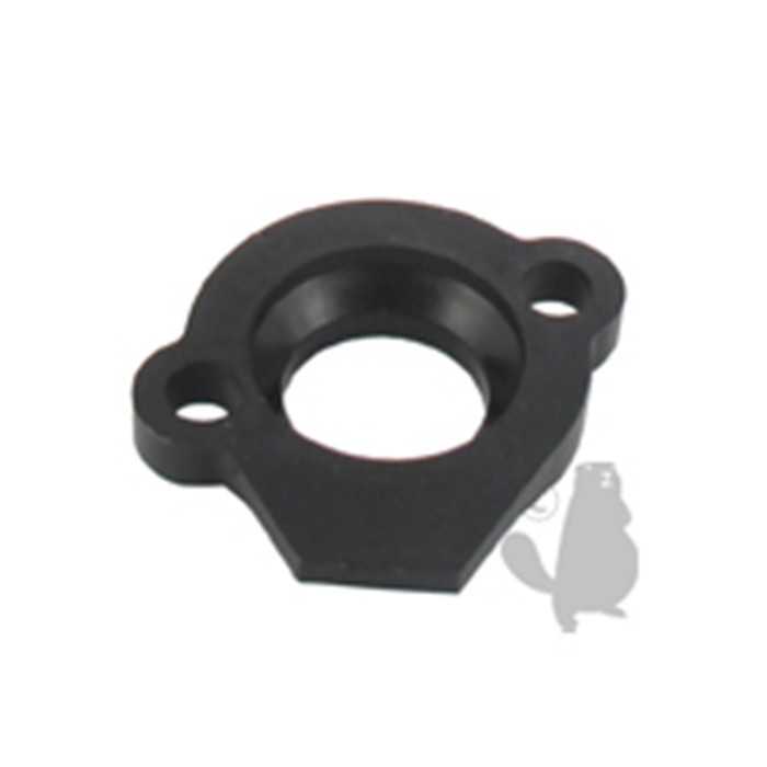 Joint adaptation thermique pour carburateur SACHS. Remplace origine: 2650 033 200, 5407342, 540-7342