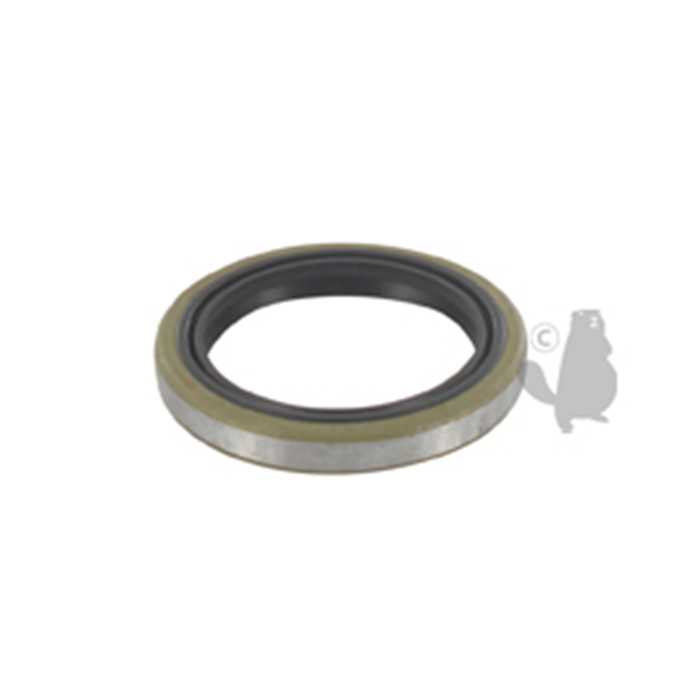 Bague Spi adaptable sur GRAVELY et KOHLER - diam int: 38 10mm diam : ext: 50 80mm épaisseur: 6 35, 5401326, 540-1326, X-271-30