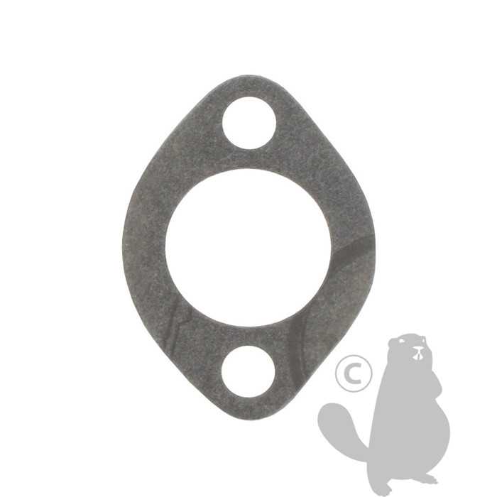 [27909] Joint de pipe dadmission adaptable pour BRIGGS et STRATTON 60000 80000. Remplace origine: 27909, 5407313, 540-7313