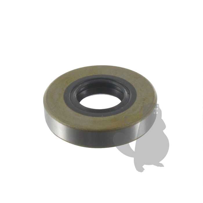[9640-003-1610.] Joint spi adaptable STIHL pour 08S TS350 TS360AV. Remplace origine 9640-003-1610., 5409793, 540-9793