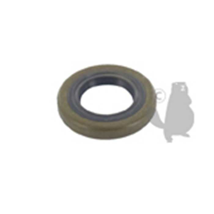 Bague détanchéité HUSQVARNA remplace 505 27 57 19. Adaptable sur machines 40 45 365 372 357 et 3, 5409685, 540-9685