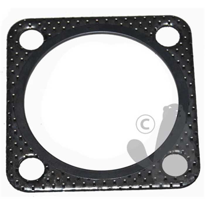 Joint de culasse adaptable pour ROBIN EC17. Remplace origine: 107-15101-01 107-15101-11., 5408001, 107-15101-11., 540-8001