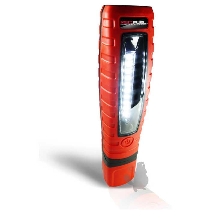 baladeuse / lampe torche a led, 9200036, 920-0036