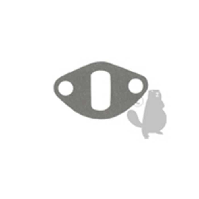 [25041-09] Joint pour pompe à essence adaptable KOHLER pour K241 K301 et K321. Remplace origine: 25041-09 52, 5401296, 540-1296, 25041-05, 5204117