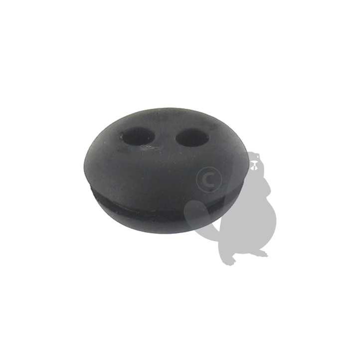 [17504-ZM3-003.] Joint de durite adaptable pour GX22 GX31. Remplace origine 17504-ZM3-003., 5205615, 520-5615