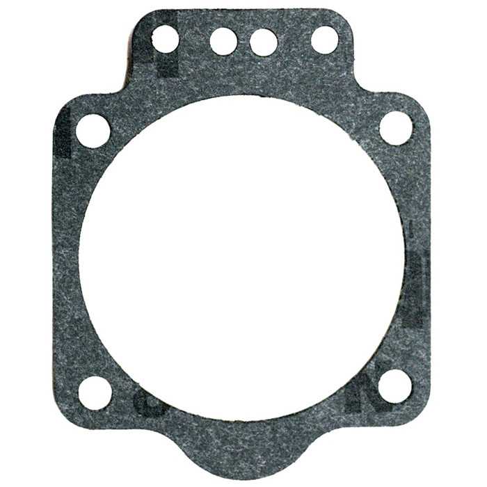 Joint adaptable pour carburateur ZAMA modèles C2, 5208136, 520-8136