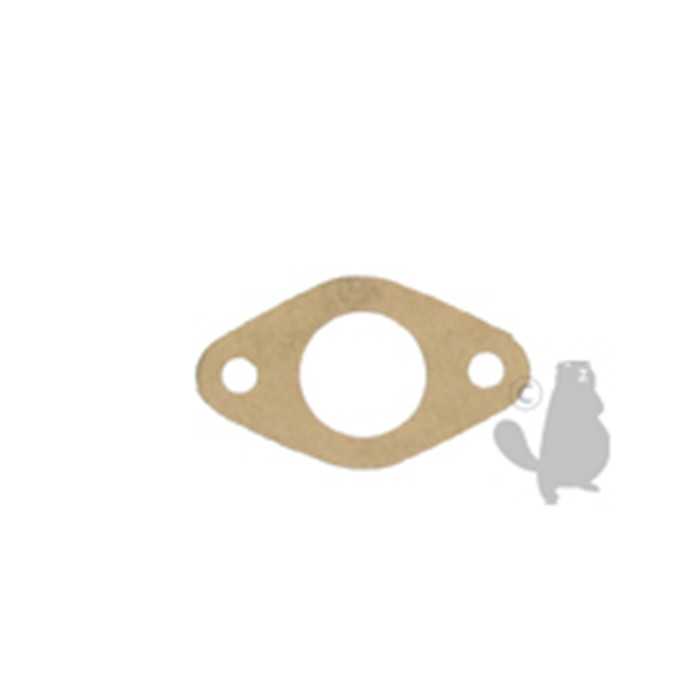 Joint de carburateur adaptable pour BRIGGS et STRATTON 142000 143000 170400 191400. Remplace orig, 5407287, 540-7287