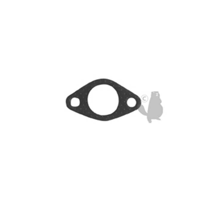 [540-1759] Joint déchappement adaptable INTERMOTOR pour modèles IM250 IM300 IM350 LA300 et LA350, 5401759, 540-1759