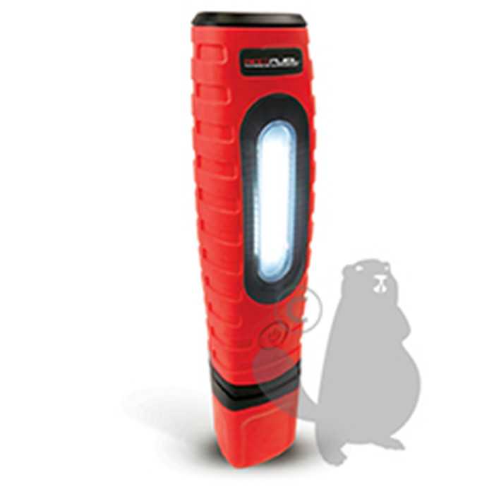 baladeuse / lampe torche a led, 9200137, 920-0137