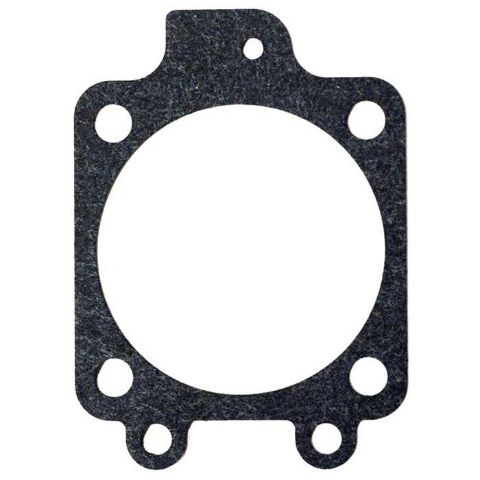 [520-8126] Joint adaptable pour carburateur WALBRO modèles WA - WT et WTA, 5208126, 520-8126