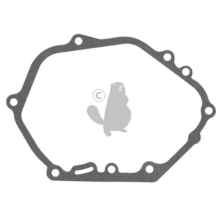 [540-9802] Joint de prise de force LONCIN pour moteurs LC1P68FB LC1P70FB. Origine 110830040-0001., 5409802, 540-9802