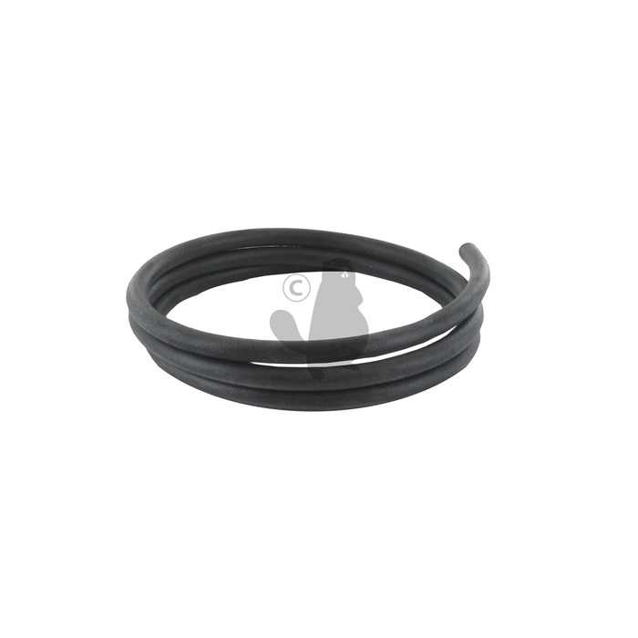 Joint torique détancheité pour couvercle carte mère pour robots HUSQVARNA modèles Automower® 220AC 2, 5400004, 540-0004