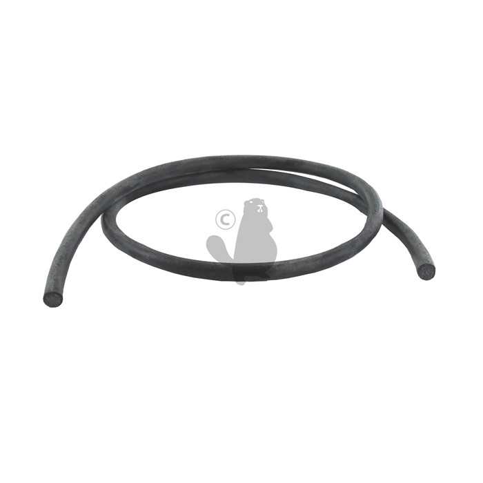 Joint torique détancheité pour couvercle carte mère de robots HUSQVARNA modèles Automower® 320 Auto, 5400011, 540-0011