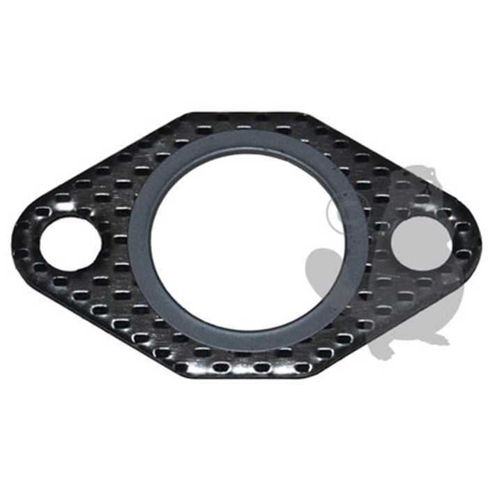 [540-8006] Joint déchappement adaptable pour ROBIN EC10V, 5408006, 540-8006