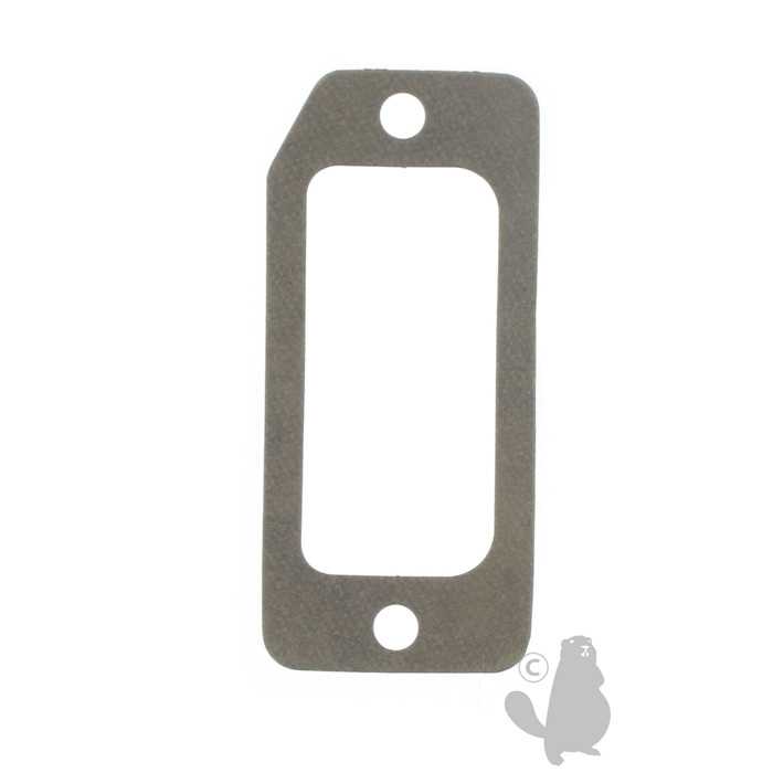 [31619A] Joint cache soupape adaptable pour moteur TECUMSEH/ TECNAMOTOR TVS75 TVS90 TVS100 TVS105. Remplac, 5407364, 540-7364