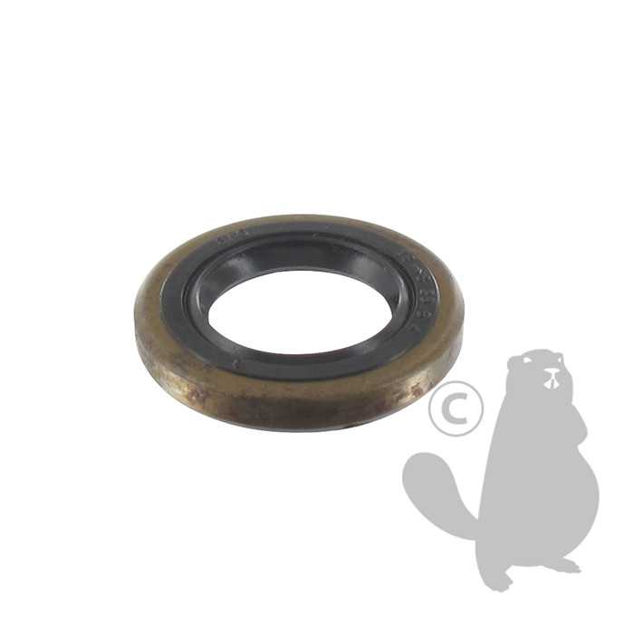 Joint spi adaptable STIHL pour tronçonneuses 044 MS440 grand modèle. Remplace origine 9640-003-1972, 5409796, 540-9796