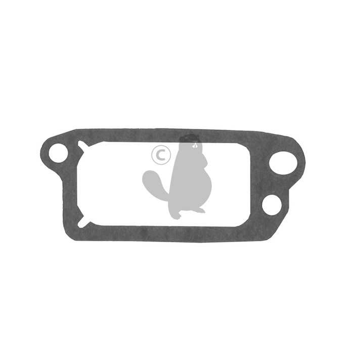 [695890.] Joint pour cache soupapes adaptable BRIGGS et STRATTON pour 90000 110000 et 111000. Remplace origi, 5401329, 540-1329