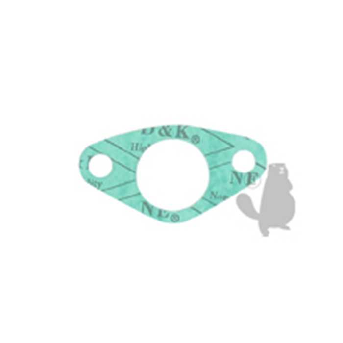Joint de bloc isolant adaptable pour moteurs GX240 GX270 GX360. Remplace origine: 16223-ZA0-700 1, 16223-ZA0-800, 5407327, 540-7327