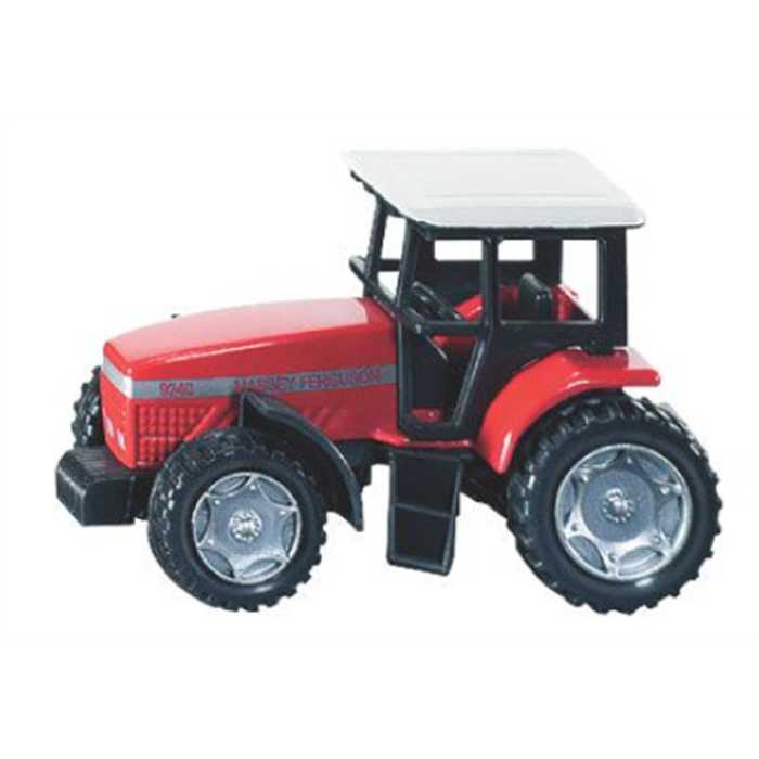 Jouet Siku tracteur MASSEY FERGUSON 9240 - 1:87