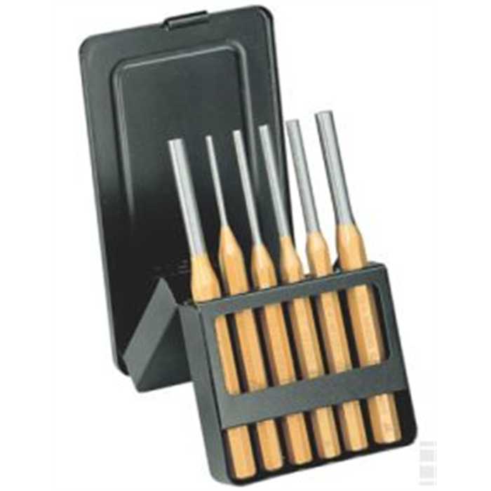 [HG116D] Kit chasse goupilles, HG116D