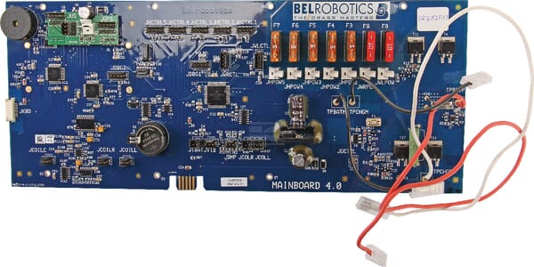 [ET33493] Kit carte nv signal, 33493, ET33493