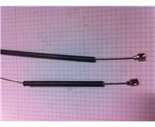 [BR21490] Cable de réglage hauteur de coupe GreenMow t2, BR21490