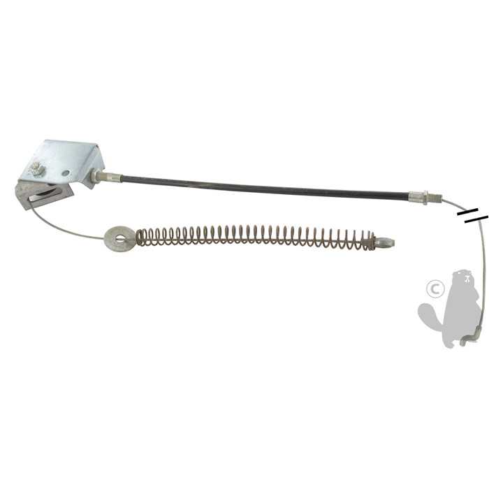 kit cable, 328369, 328-369