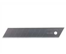 Kit de couteau cutter 18mm 10pcs, 011301