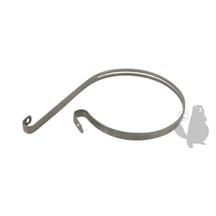 [560-6332] Bande de frein adaptable HUSQVARNA remplace 5037207-02 pour modèles 39XP 395XP 395XP EPA., 5606332, 560-6332
