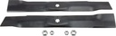 Kit de lame John Deere x300r, AM140974