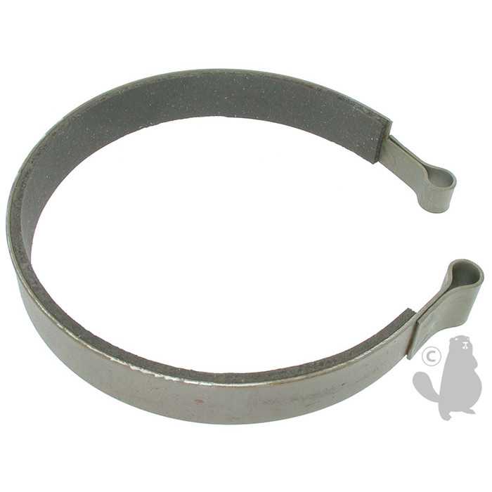 Bandage de frein adaptable - NLA, 6604230, 660-4230