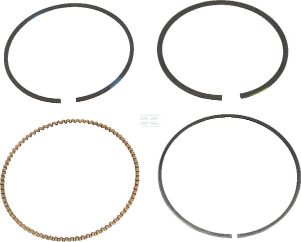 Kit de segments std, 590402, BS590402