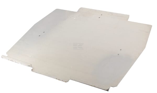 [ET26832] Kit fond panier alu, 26832, ET26832